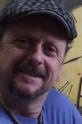 ​Michel Duguay Artiste présent à la 18e édition du Festival des arts visuels en Atlantique (FAVA).